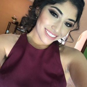 Meet your Posher, Bianca